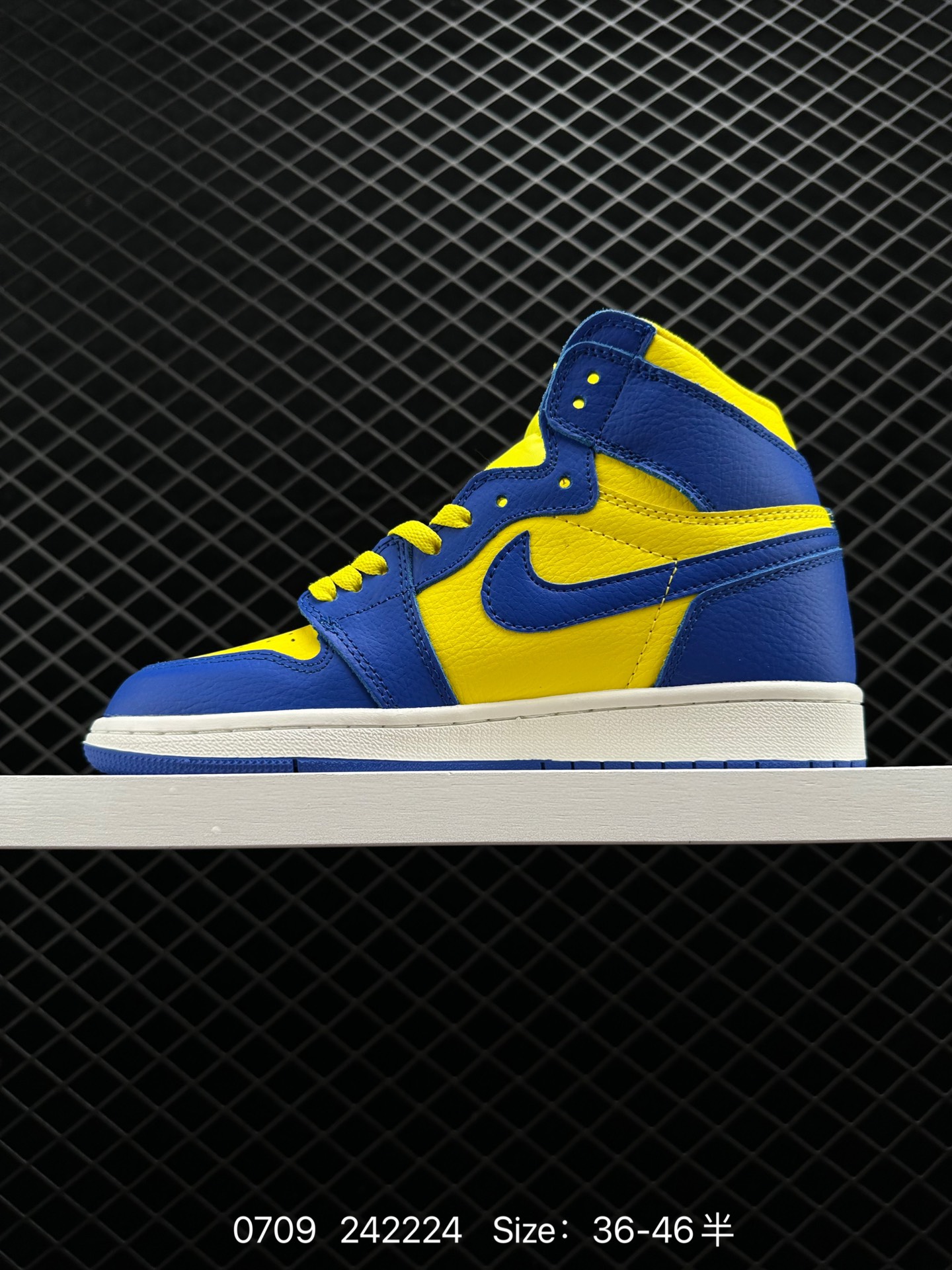 Air Jordan 1 Retro High OG 